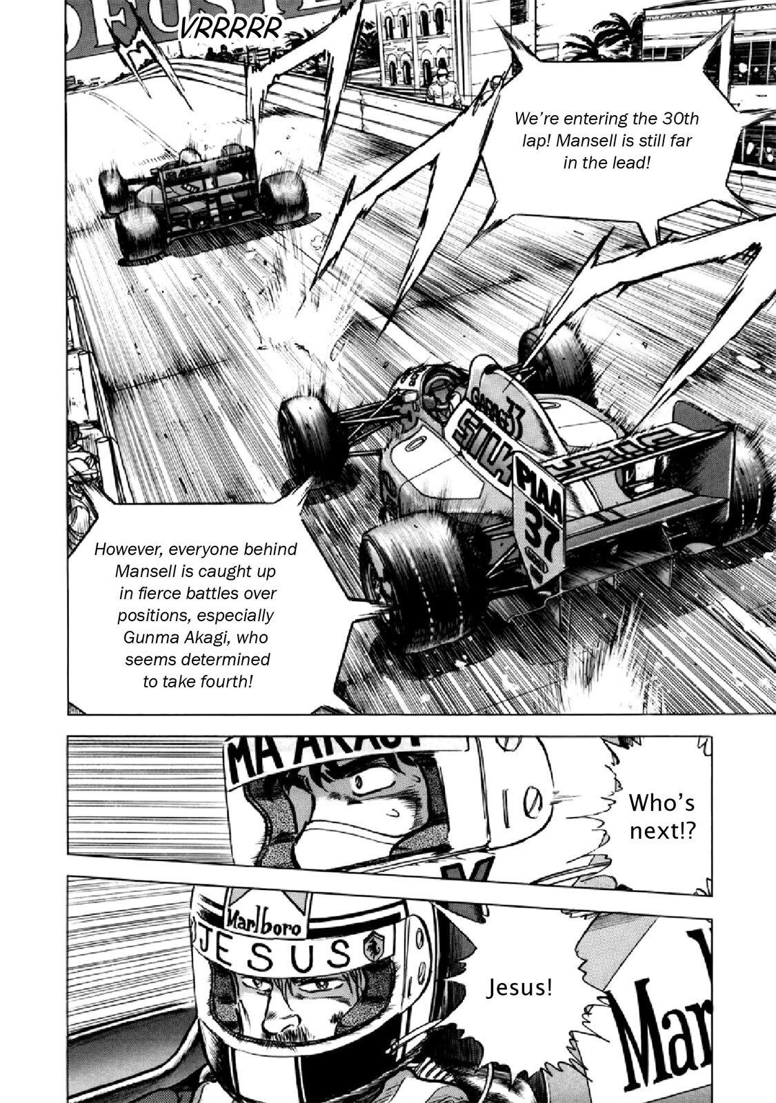 Read F Manga Online