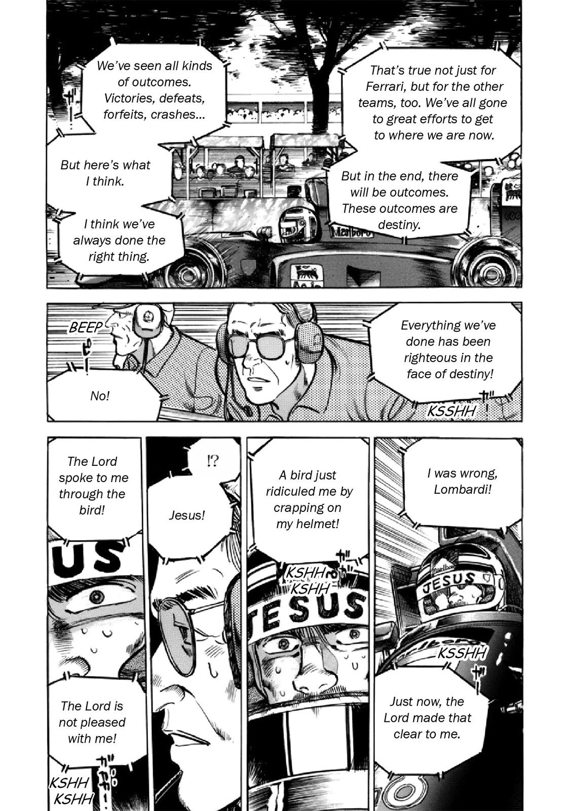 Read F Manga Online
