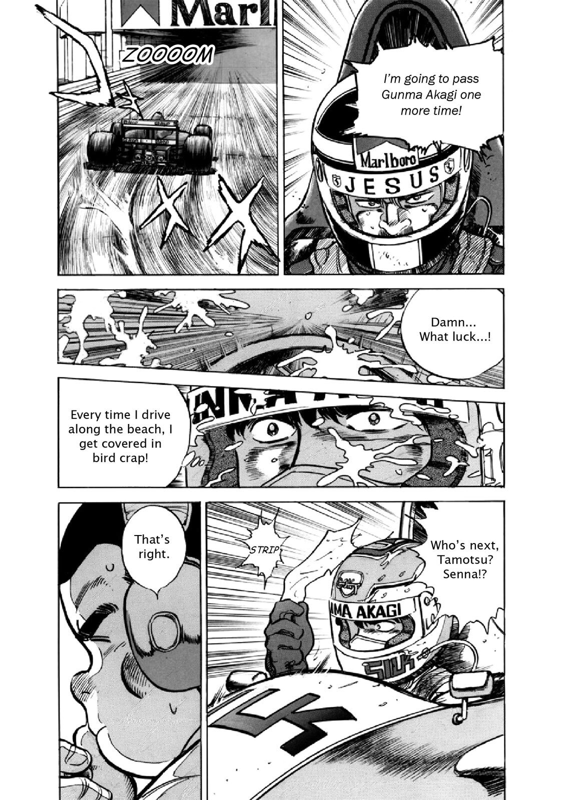 Read F Manga Online