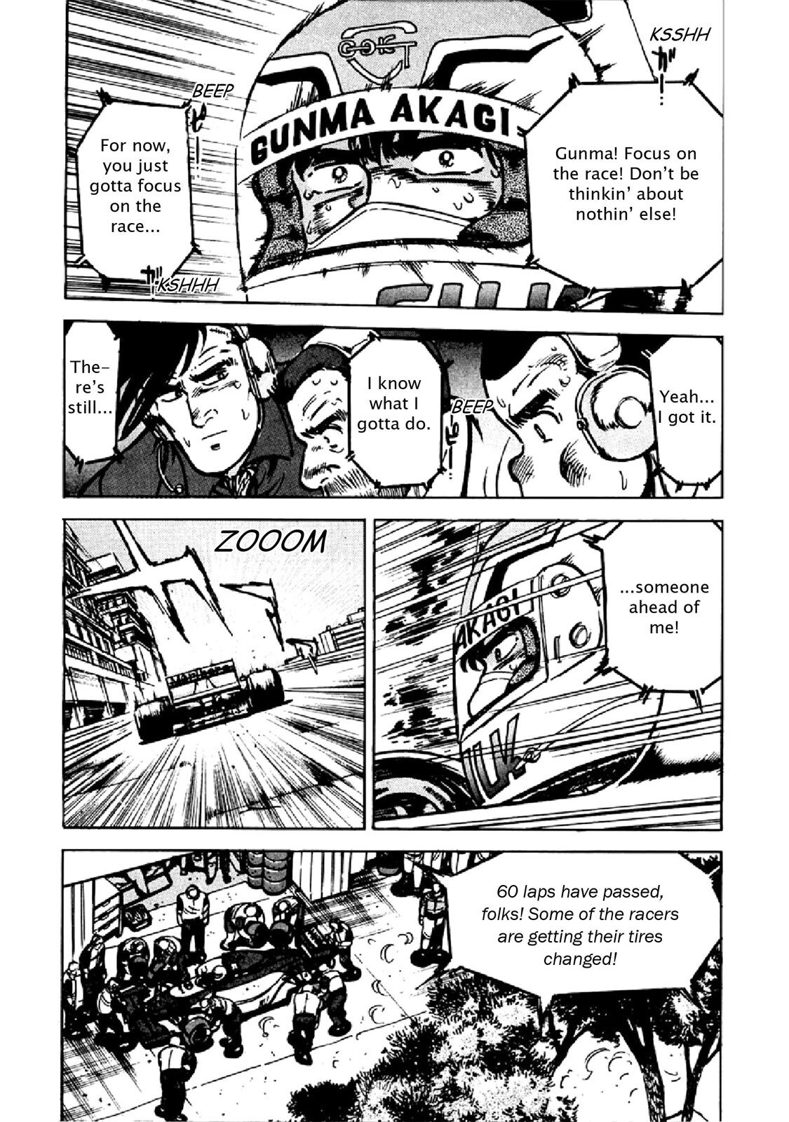 Read F Manga Online
