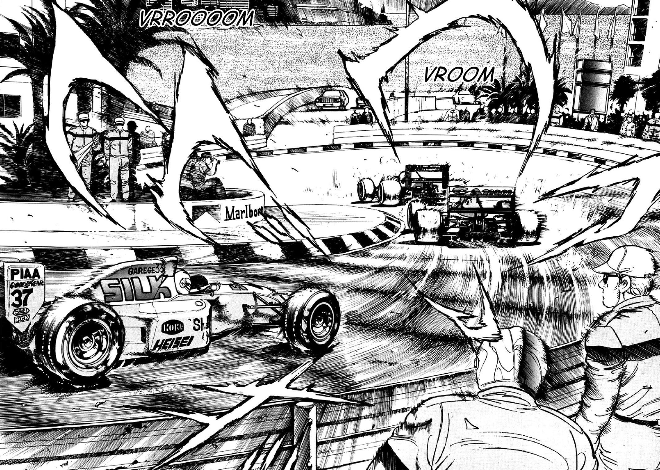 Read F Manga Online