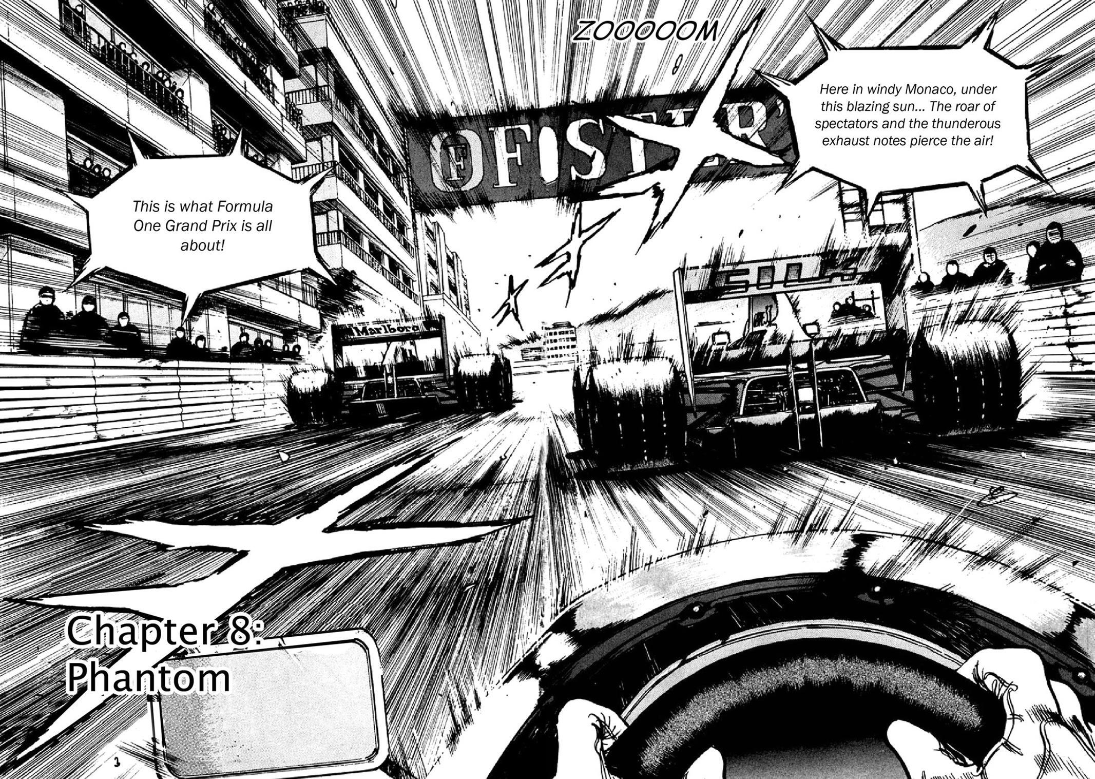 Read F Manga Online