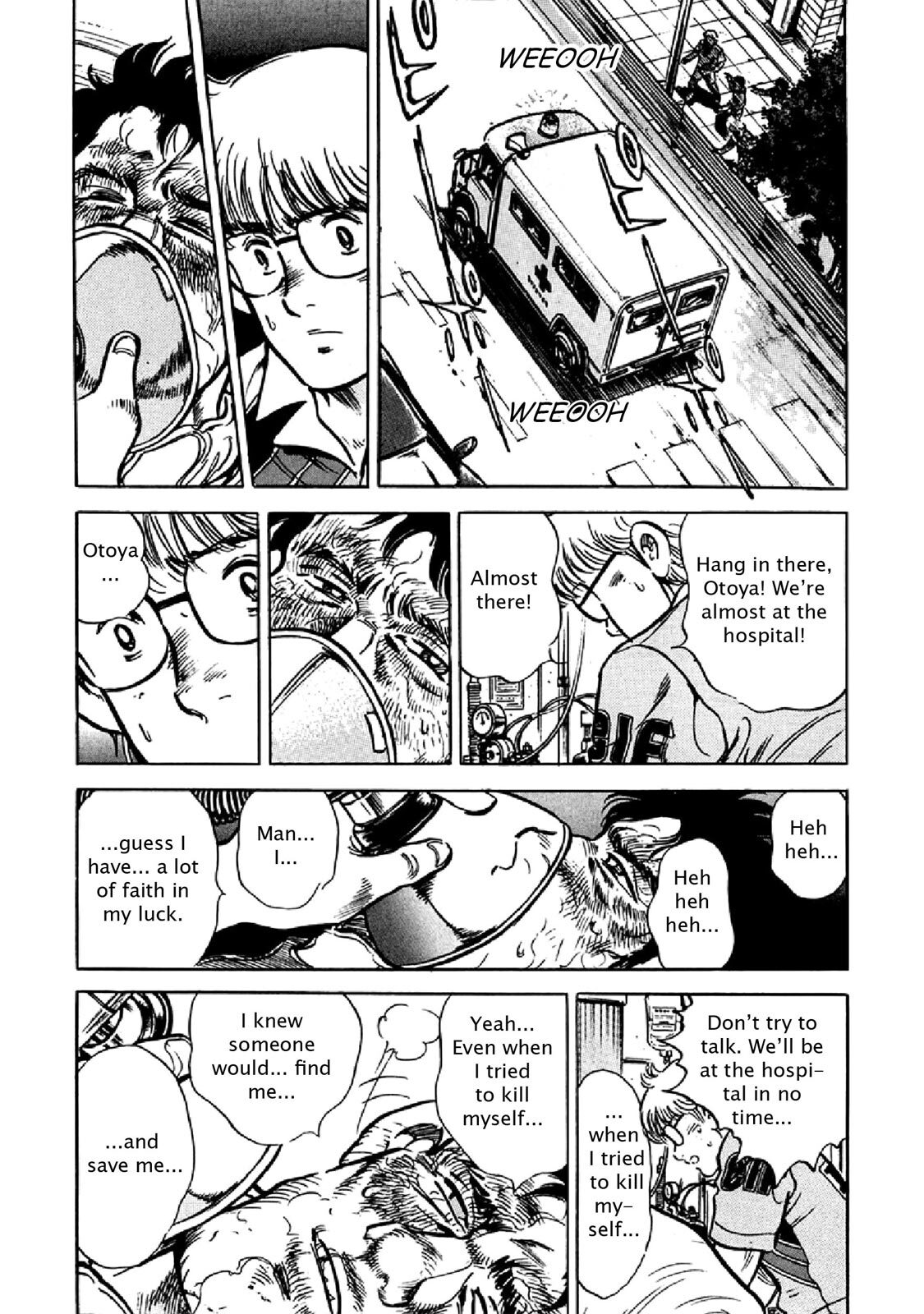 Read F Manga Online