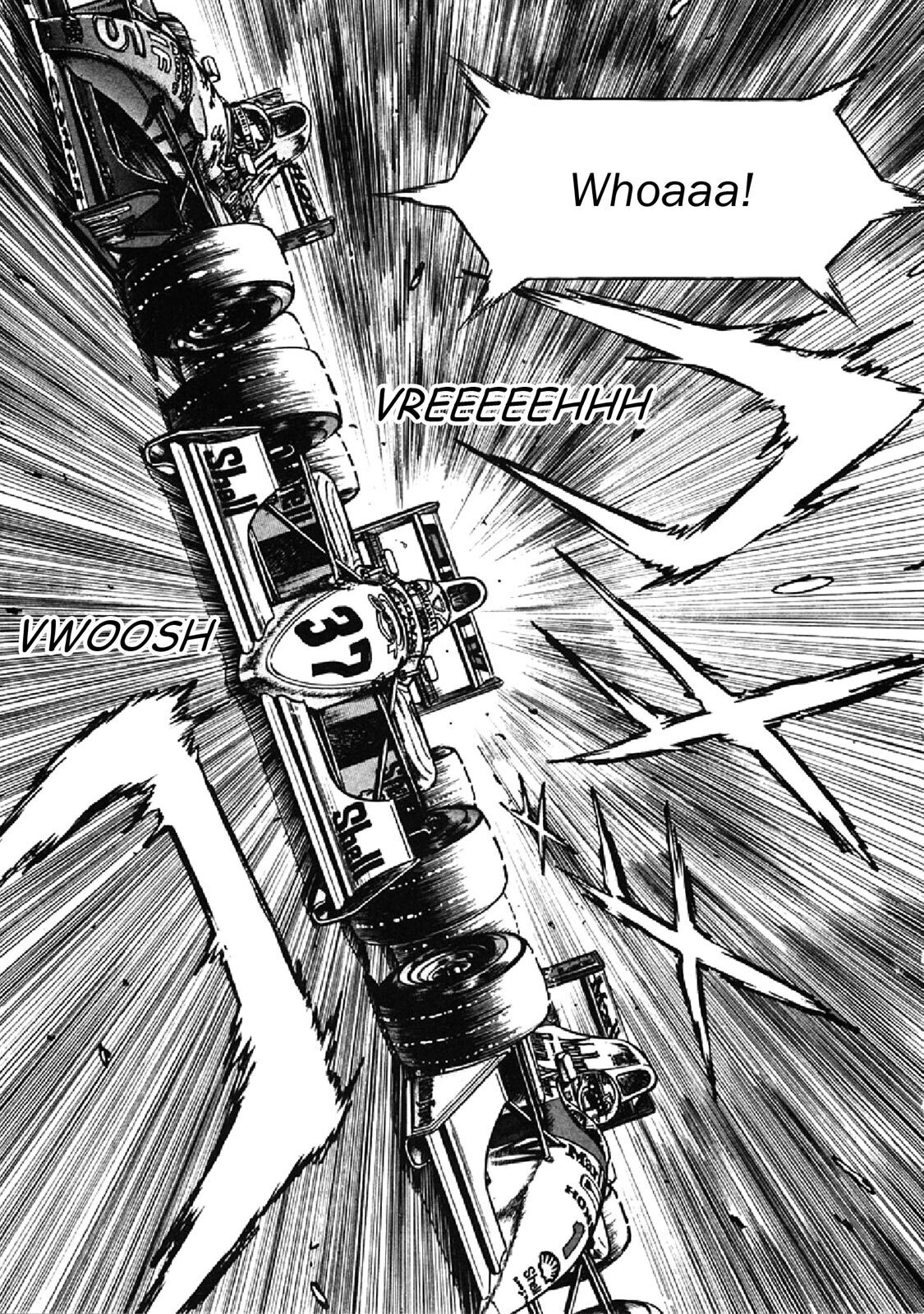 Read F Manga Online