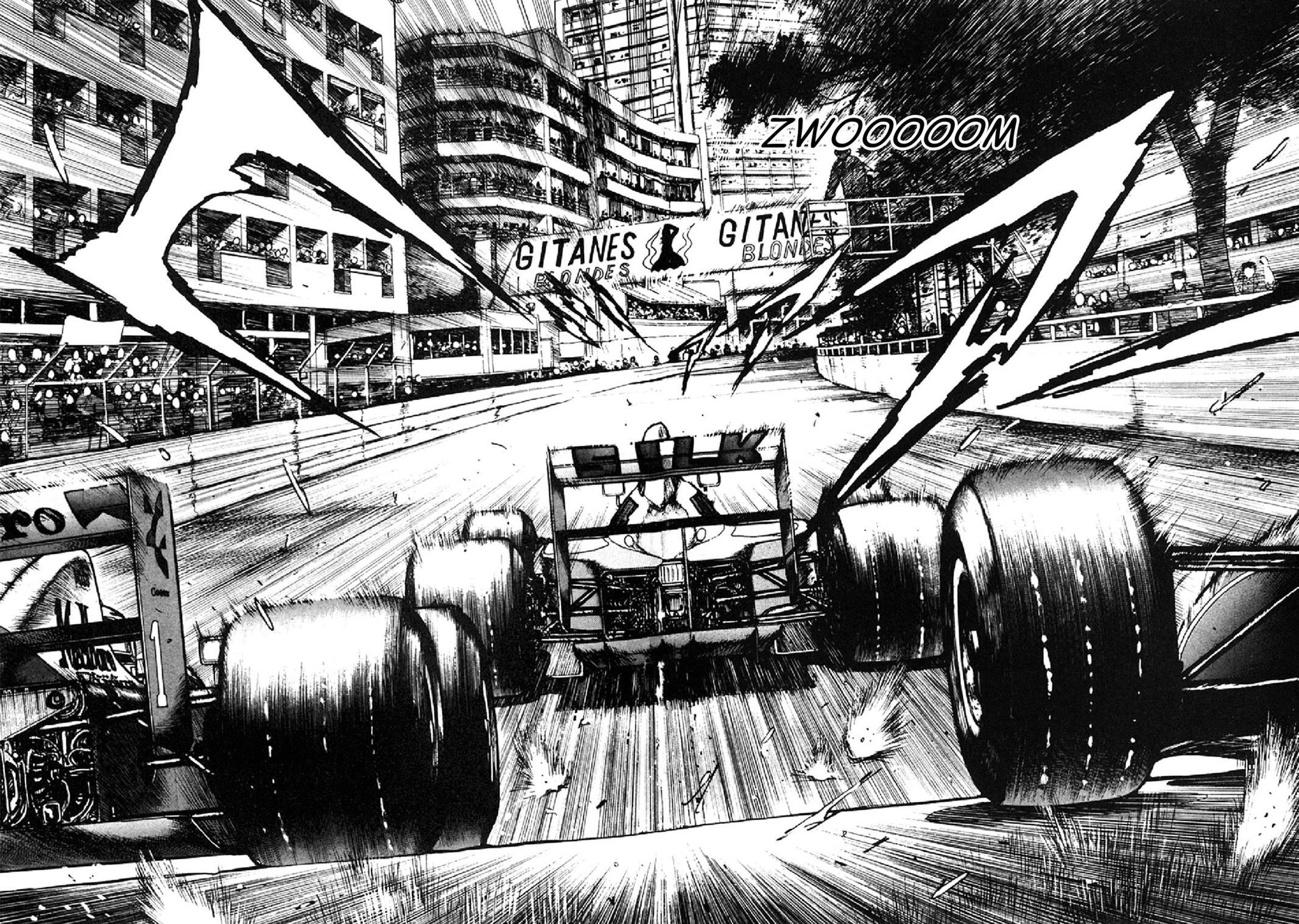 Read F Manga Online