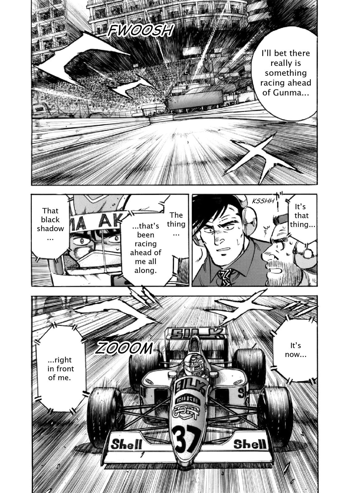 Read F Manga Online