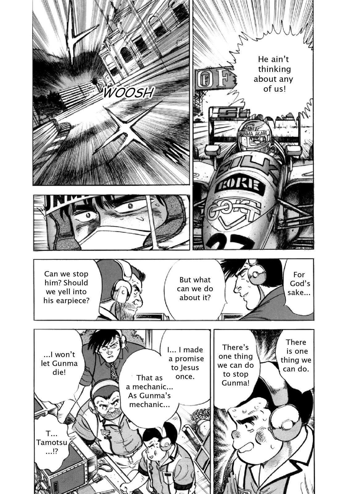Read F Manga Online