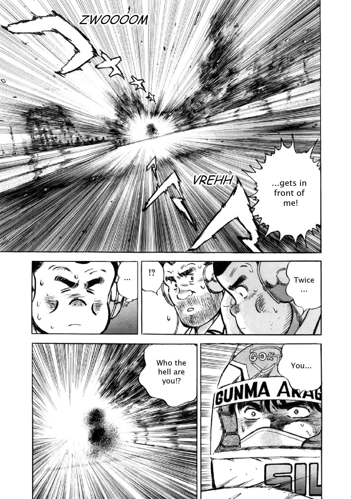 Read F Manga Online