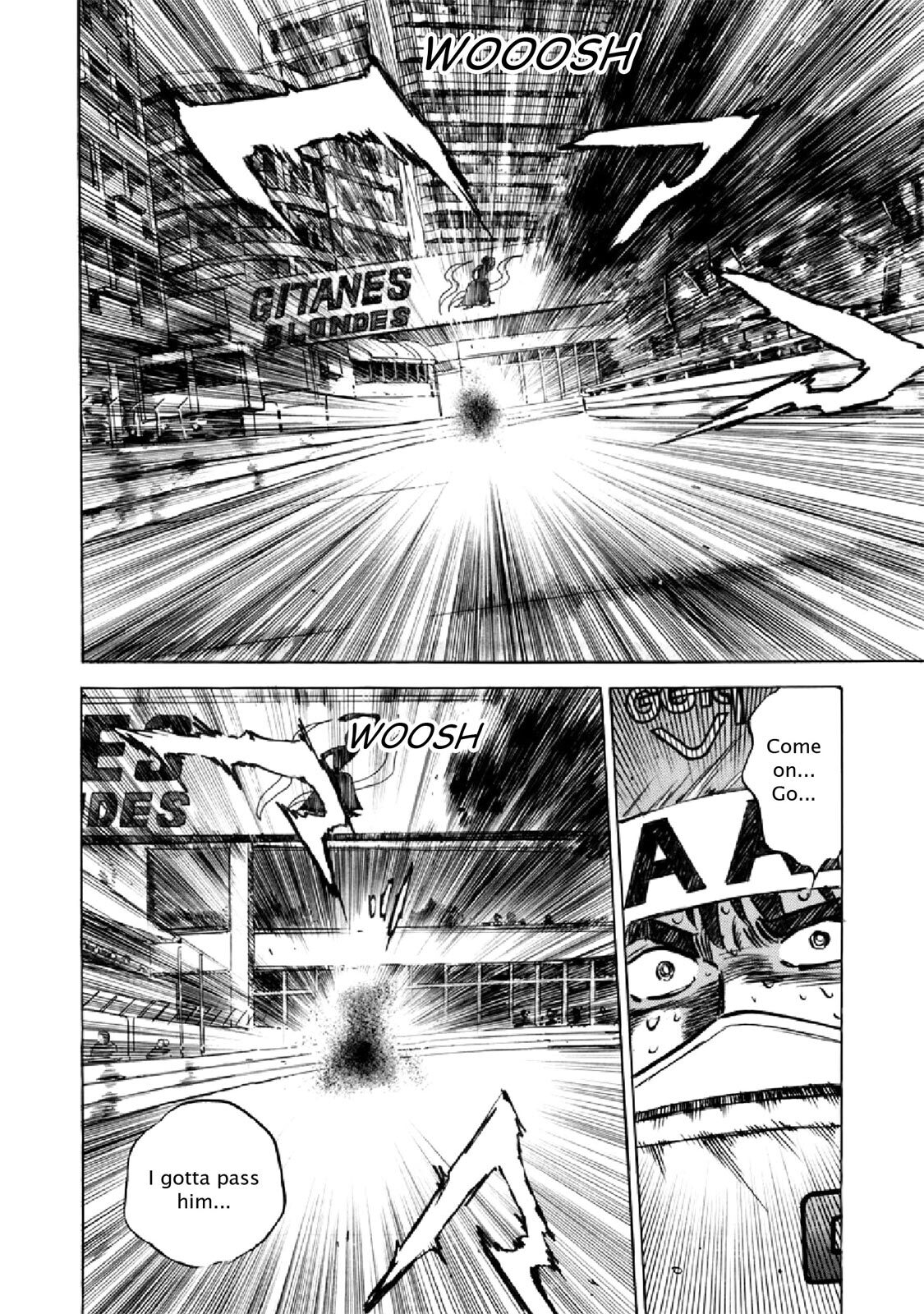 Read F Manga Online