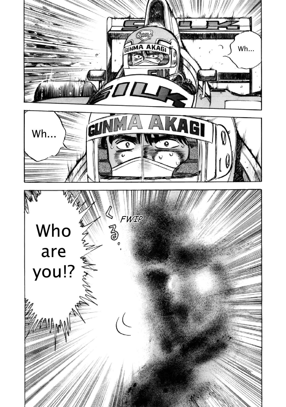 Read F Manga Online