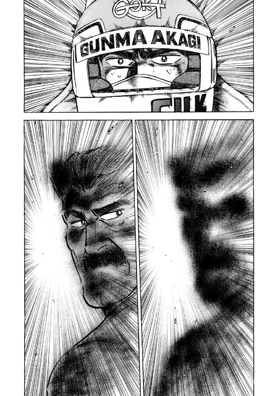 Read F Manga Online