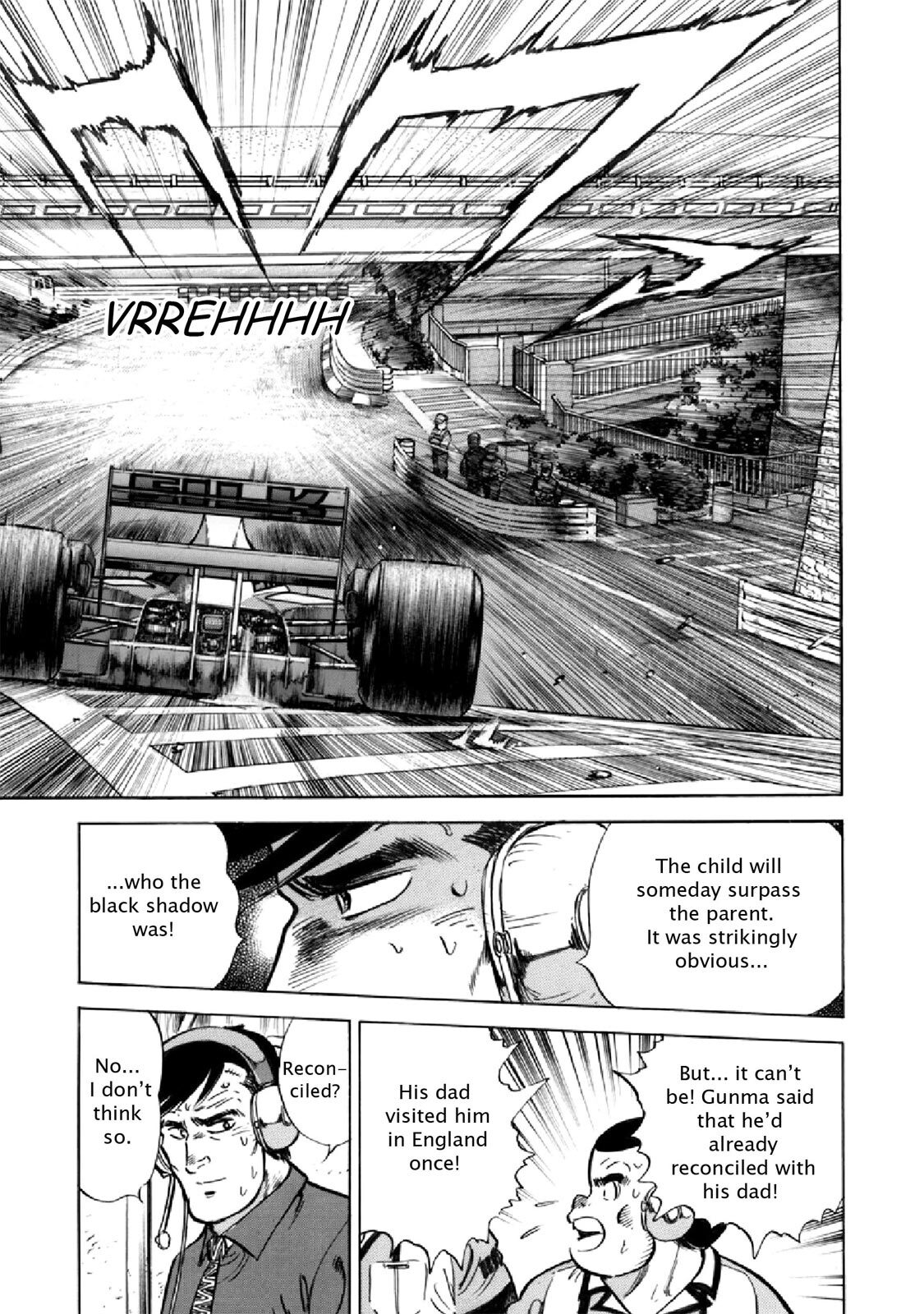 Read F Manga Online