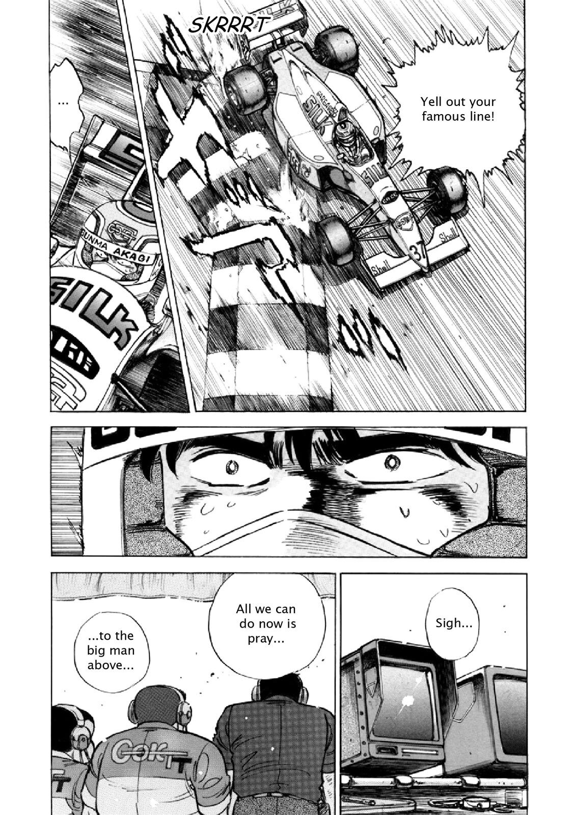Read F Manga Online