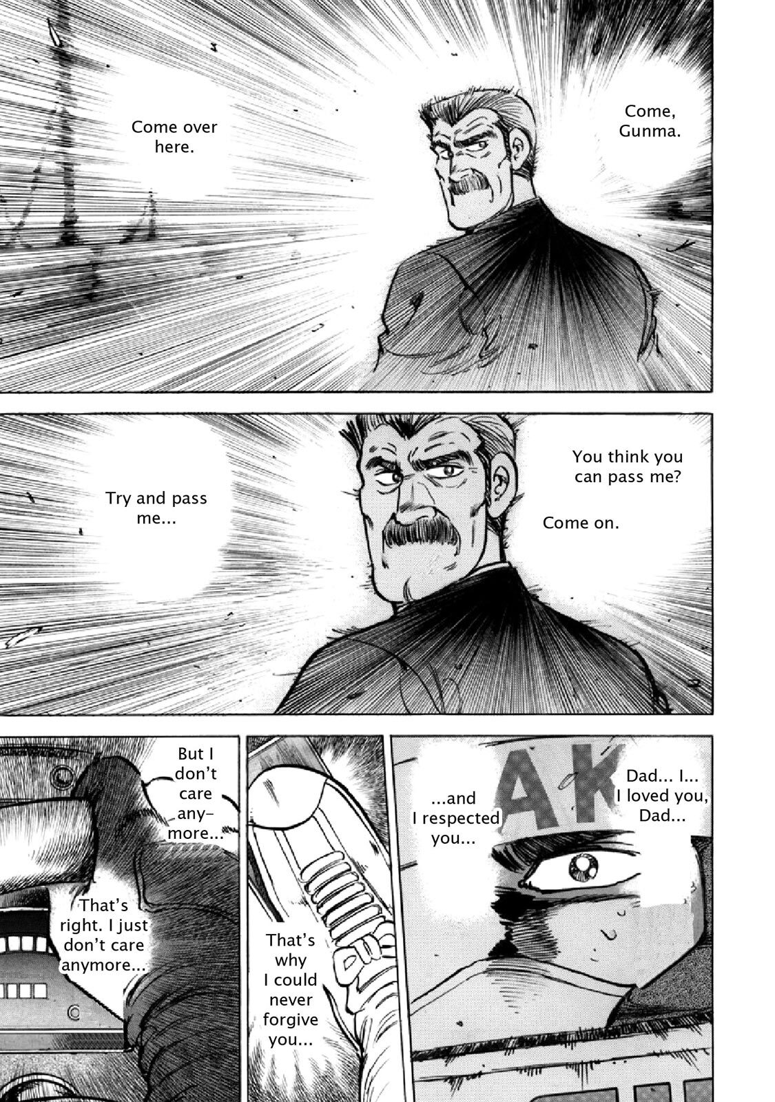 Read F Manga Online