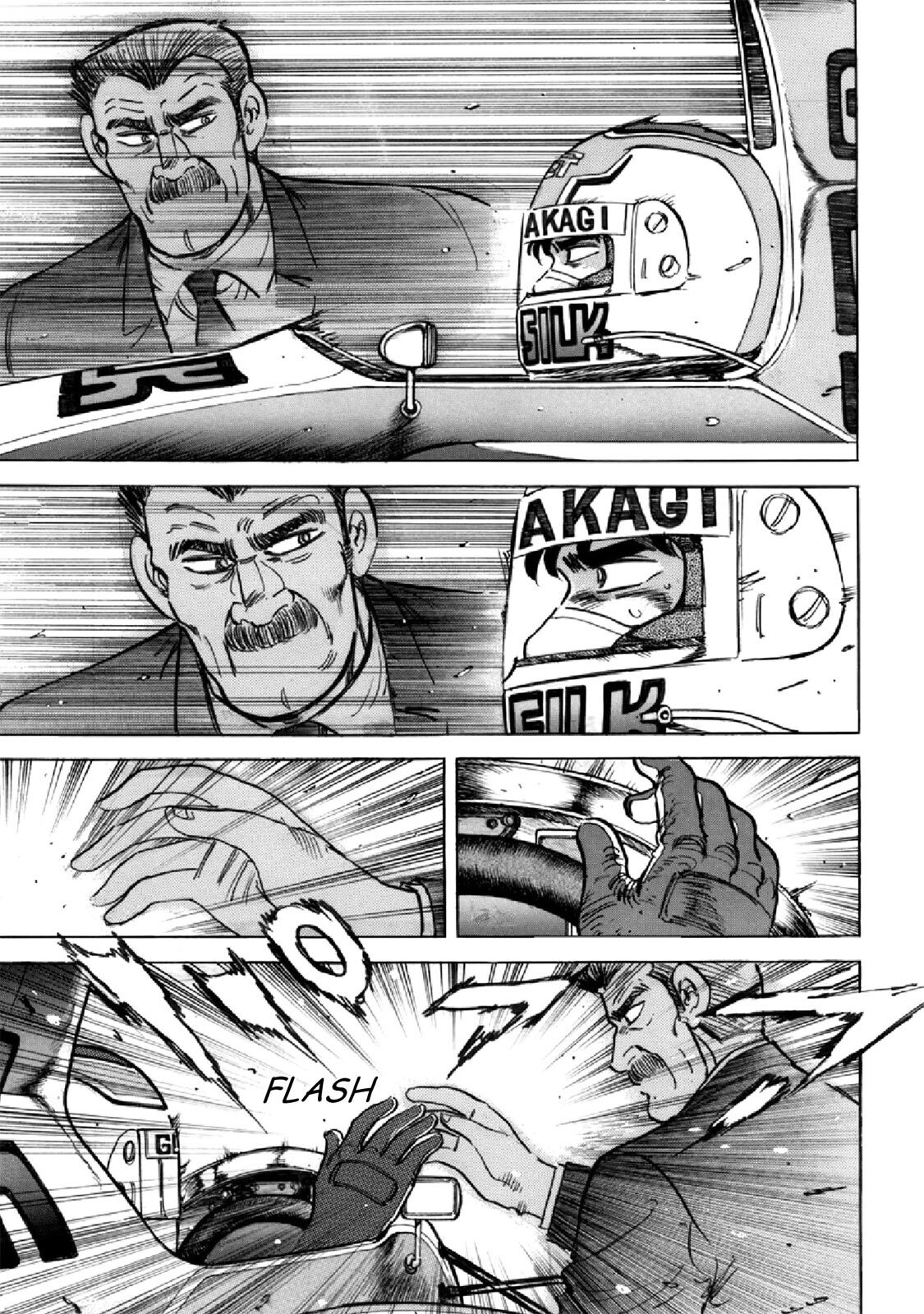 Read F Manga Online