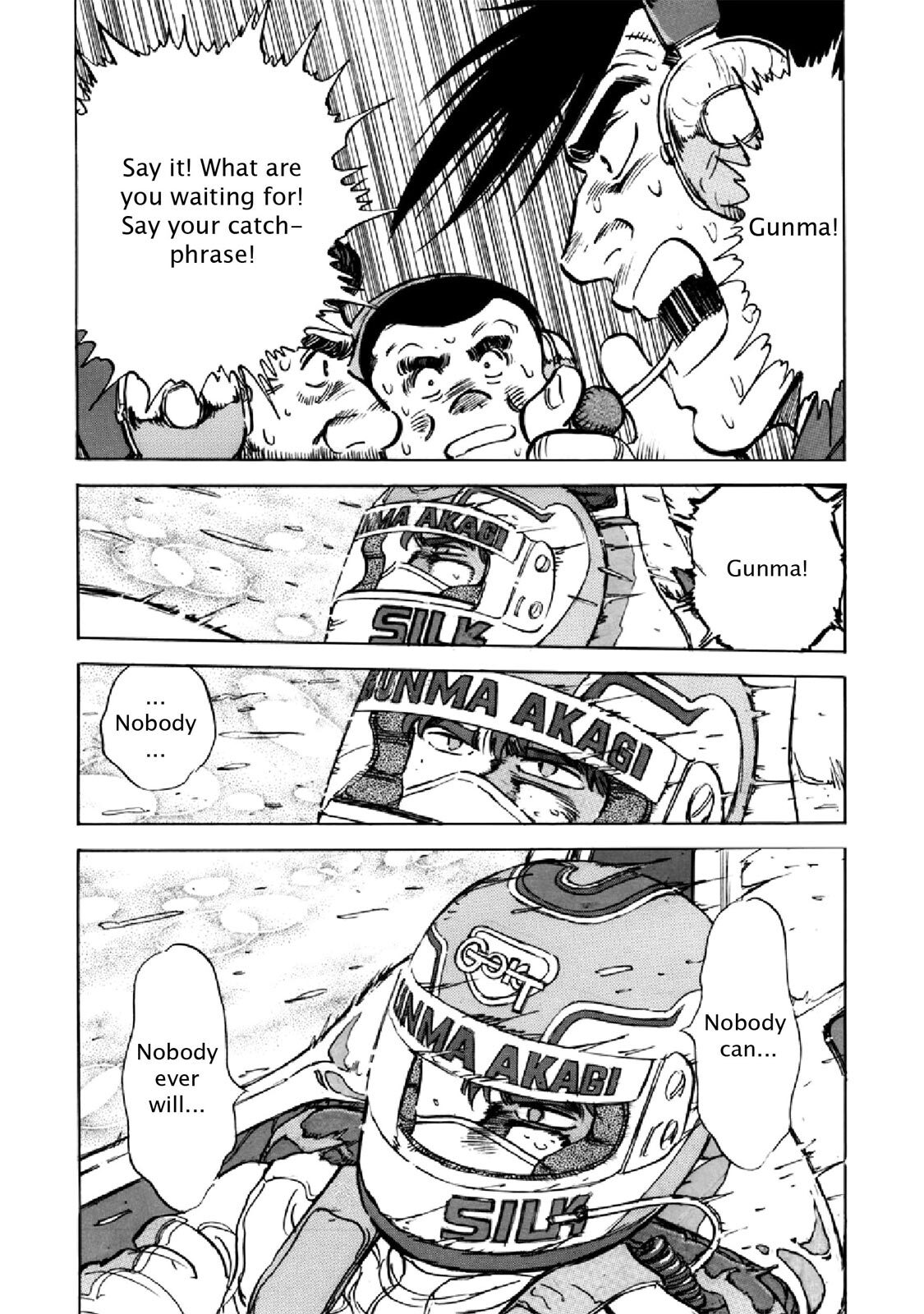 Read F Manga Online