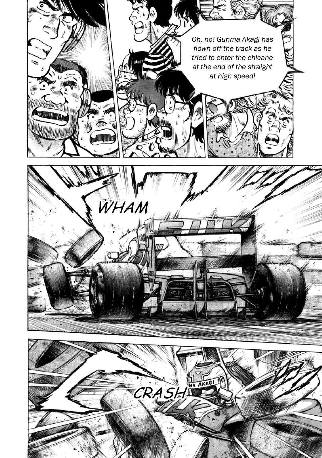 Read F Manga Online