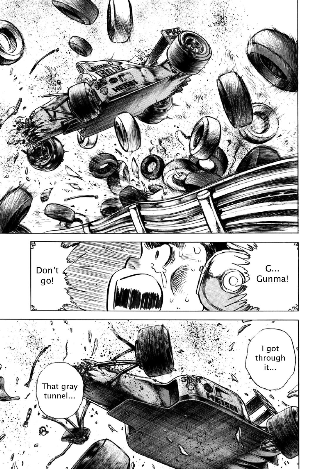 Read F Manga Online