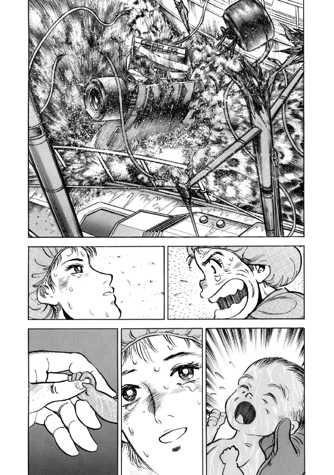 Read F Manga Online