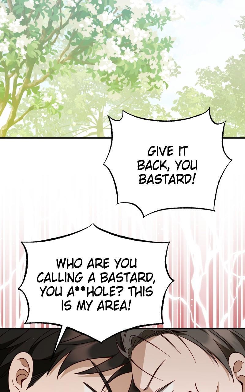 Read Fallen to Paradise Manga Online