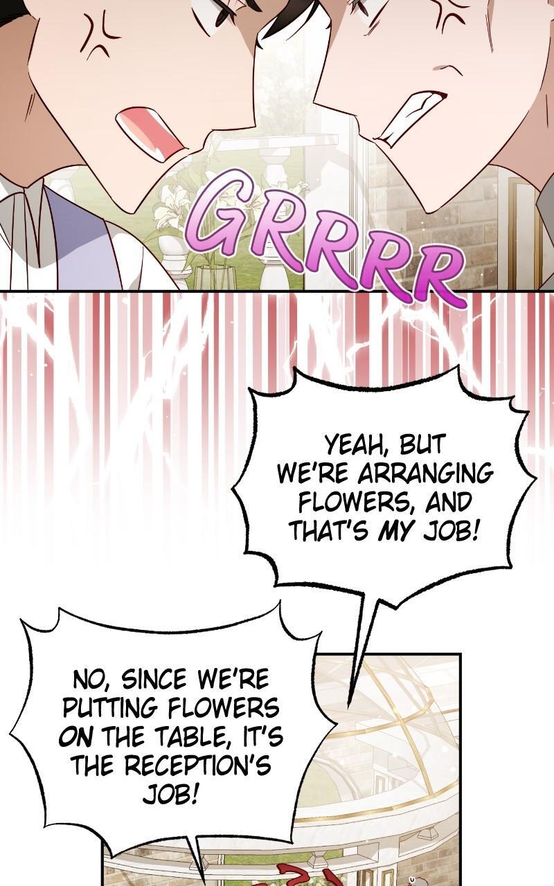 Read Fallen to Paradise Manga Online