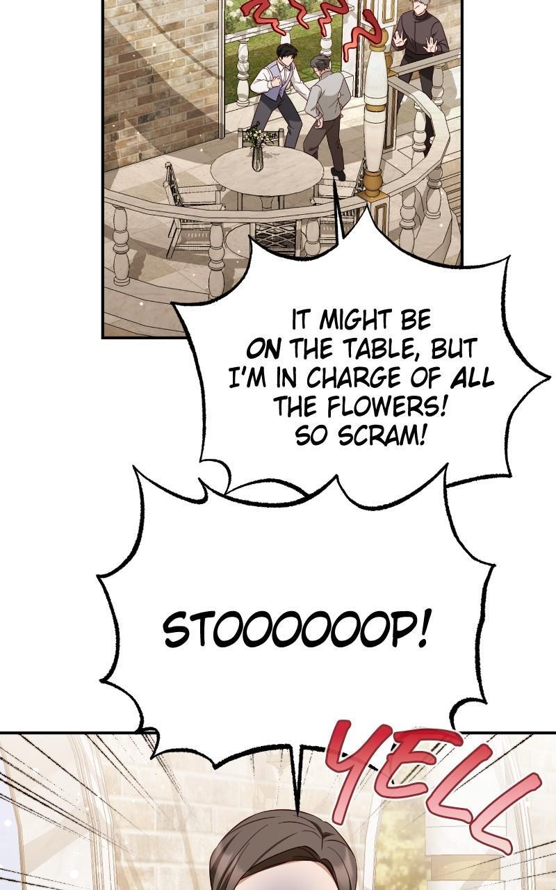 Read Fallen to Paradise Manga Online