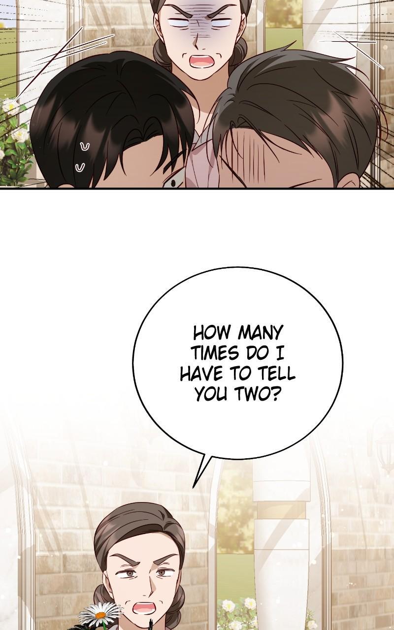 Read Fallen to Paradise Manga Online