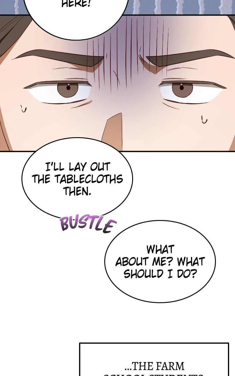 Read Fallen to Paradise Manga Online