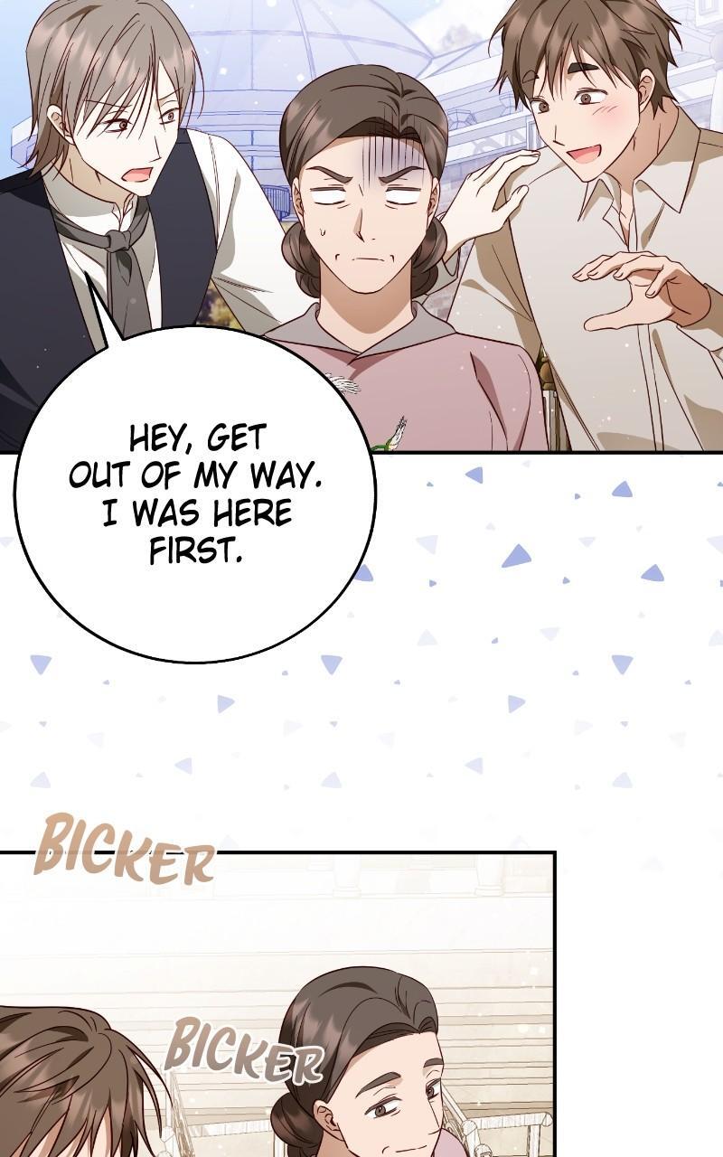 Read Fallen to Paradise Manga Online