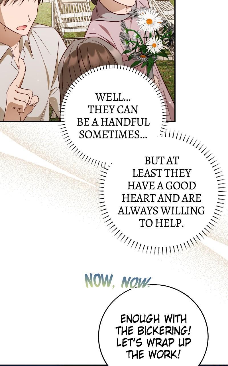 Read Fallen to Paradise Manga Online