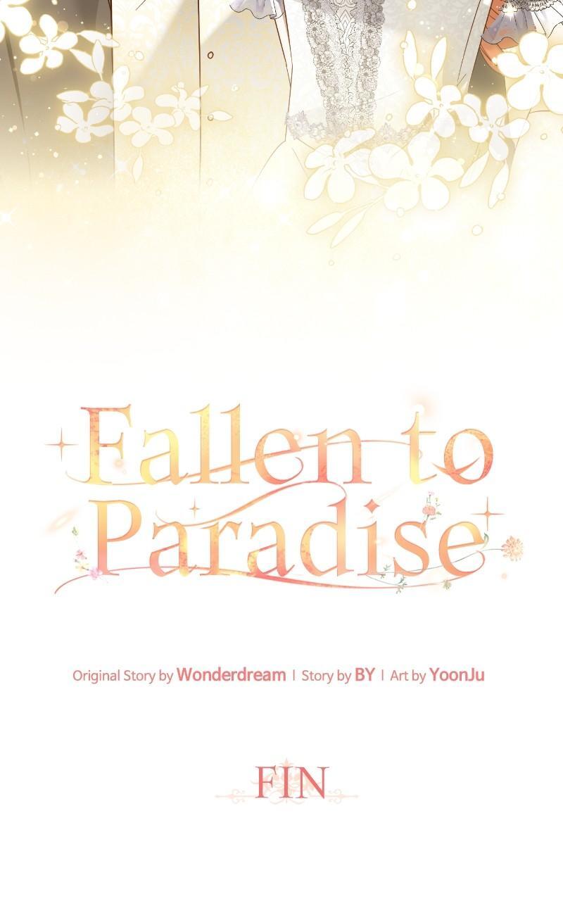 Read Fallen to Paradise Manga Online