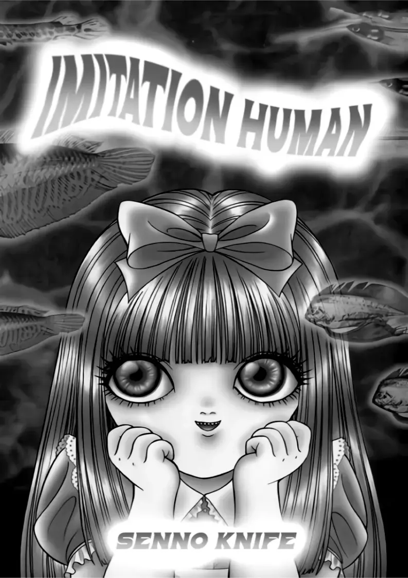 Read False Appearances Manga Online