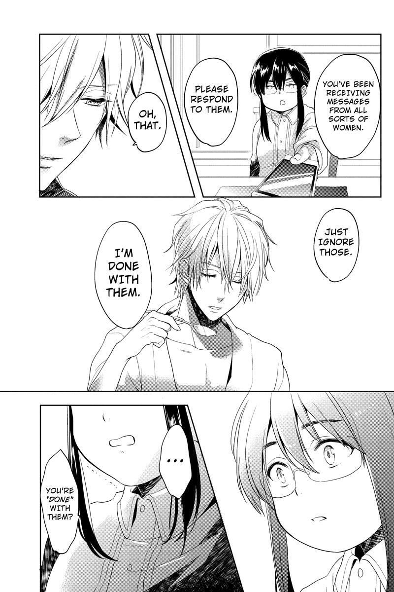 Read Fat Cinderella!! Manga Online