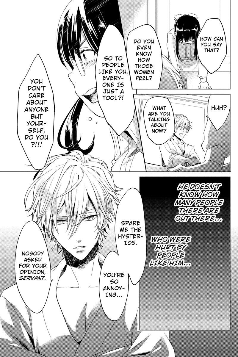 Read Fat Cinderella!! Manga Online