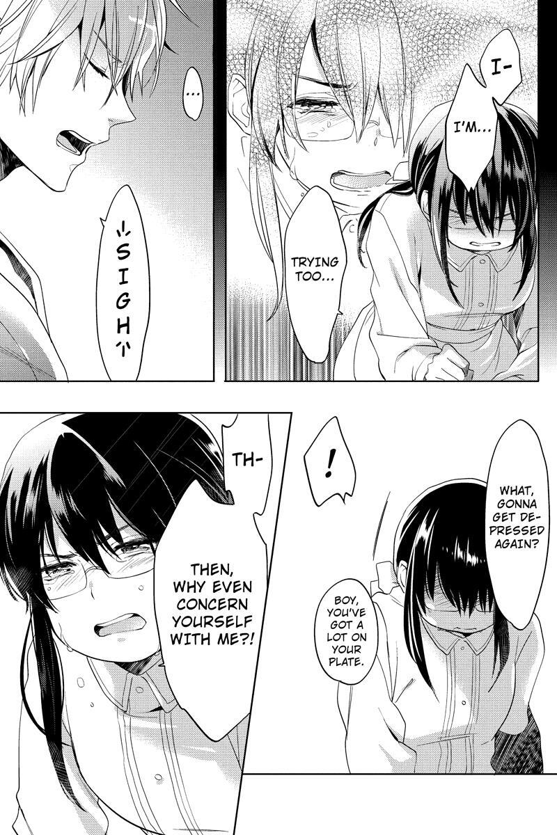 Read Fat Cinderella!! Manga Online