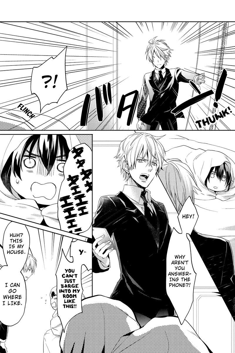 Read Fat Cinderella!! Manga Online