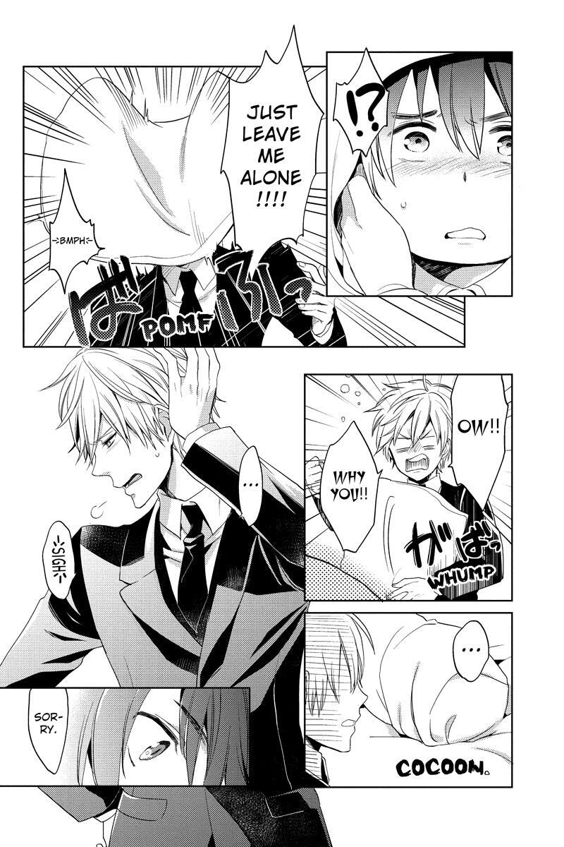 Read Fat Cinderella!! Manga Online