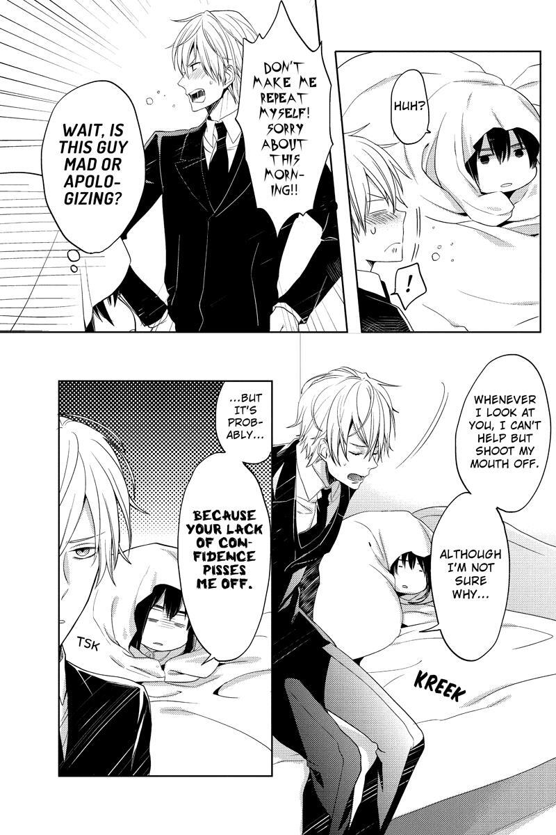 Read Fat Cinderella!! Manga Online