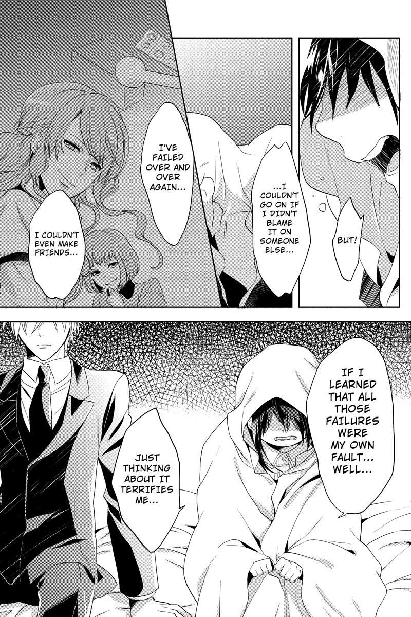Read Fat Cinderella!! Manga Online