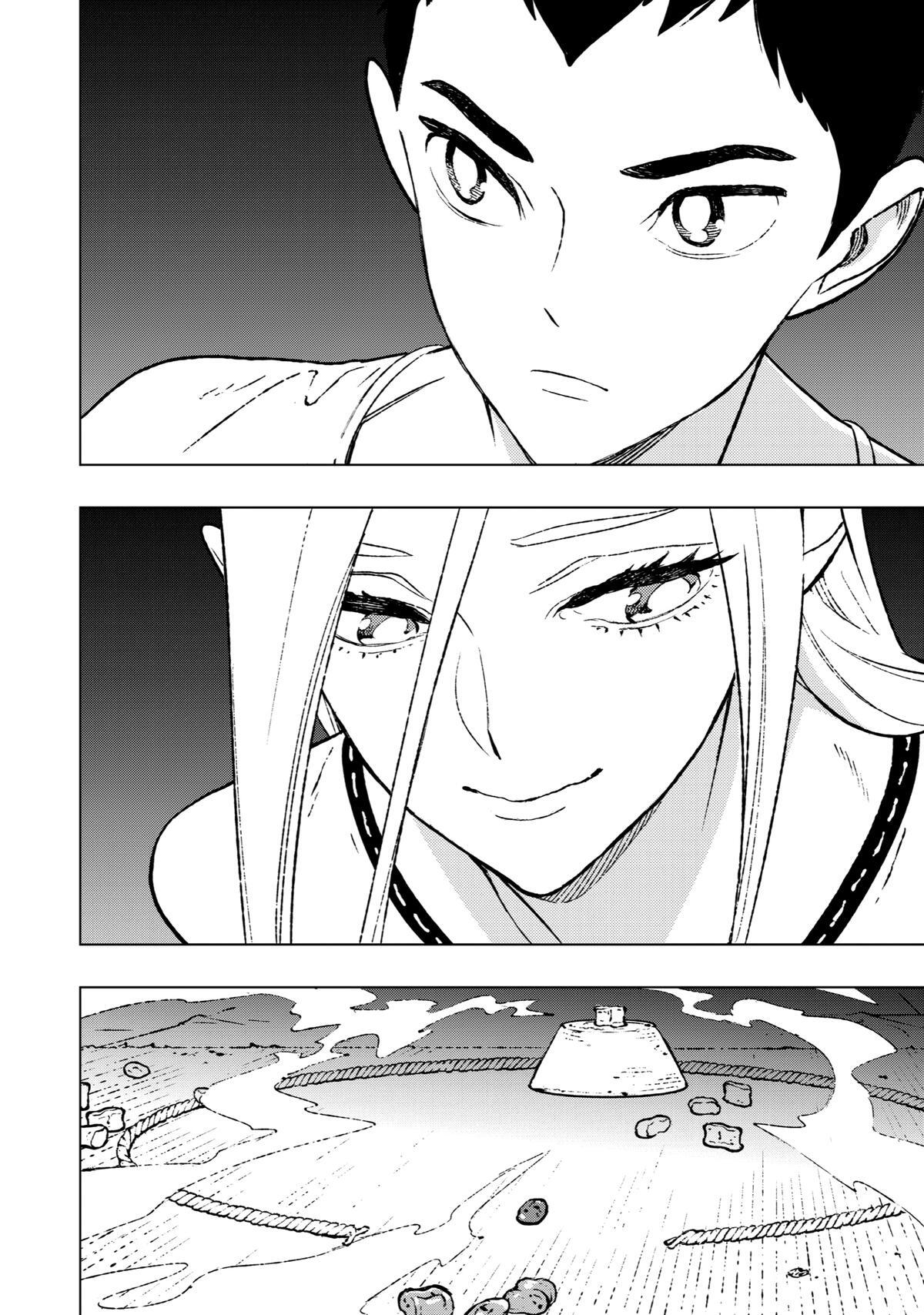 Read Fenrir Manga Online