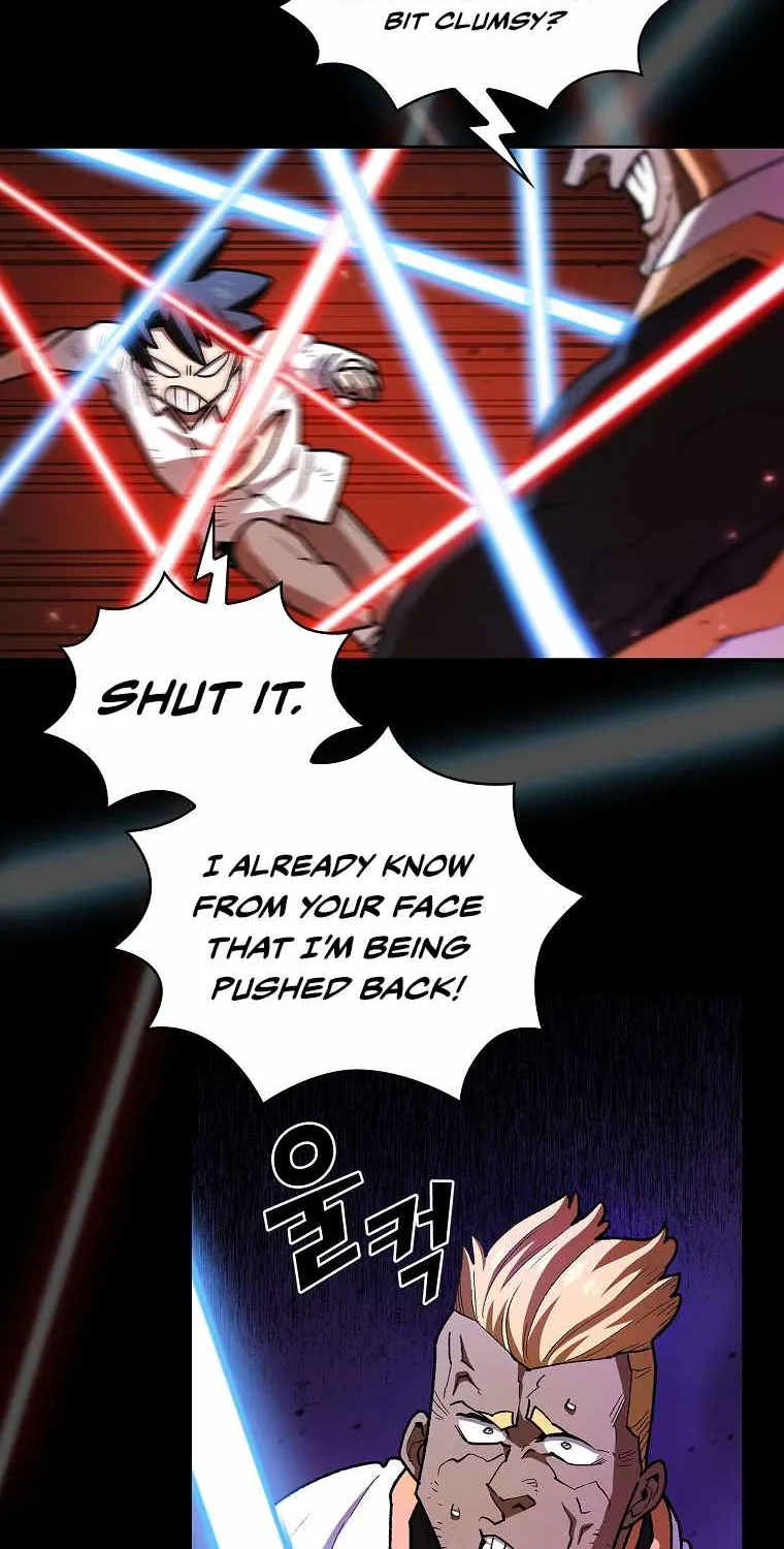Read Fff-Class Trashero Manga Online