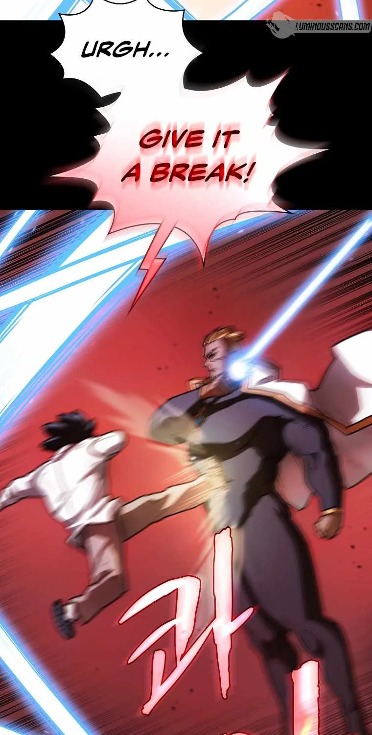 Read Fff-Class Trashero Manga Online