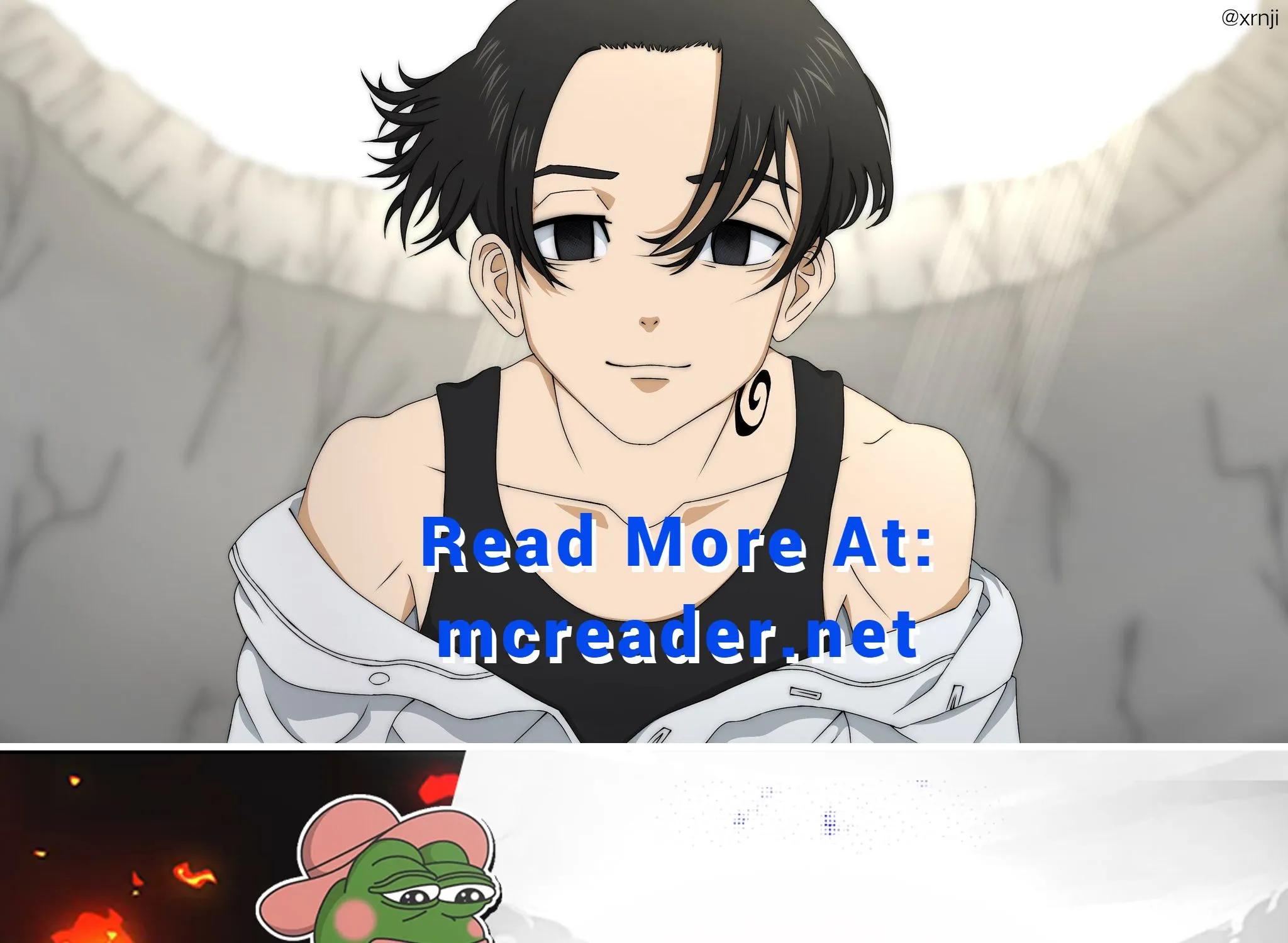 Read Fff-Class Trashero Manga Online