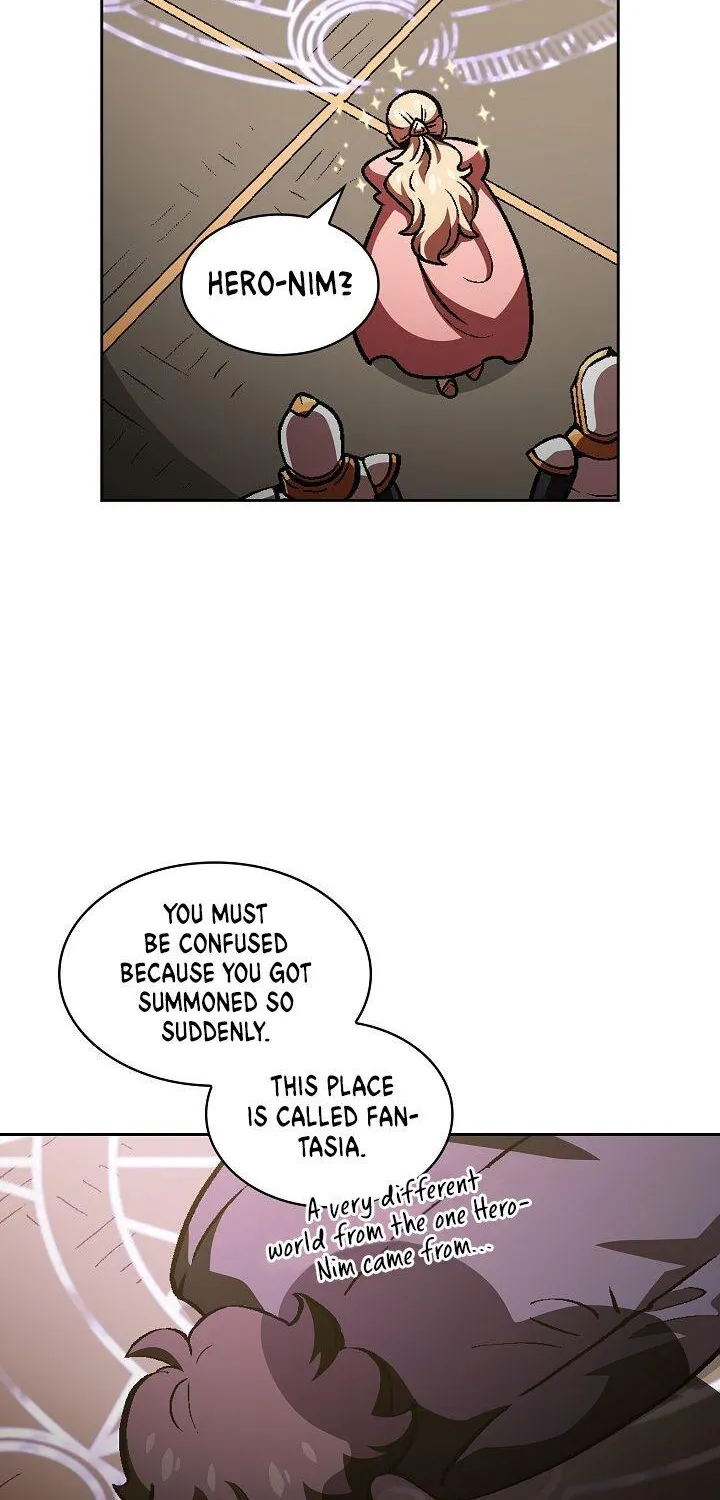 Read Fff-Class Trashero Manga Online