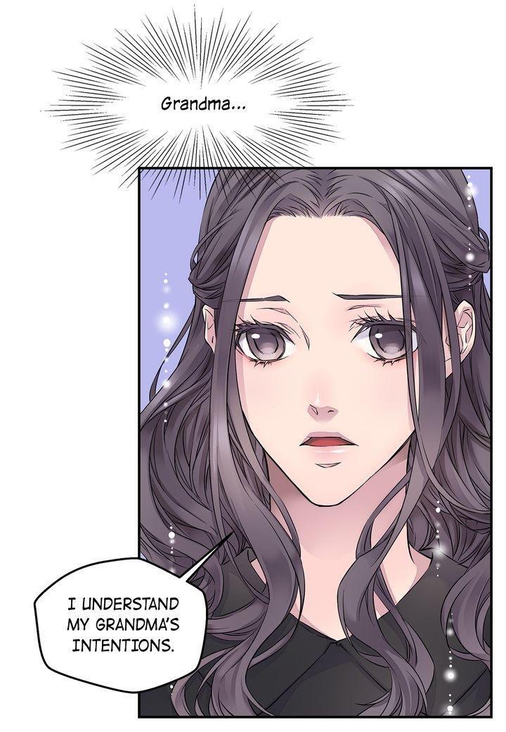 Read Fiery Enemies Manga Online