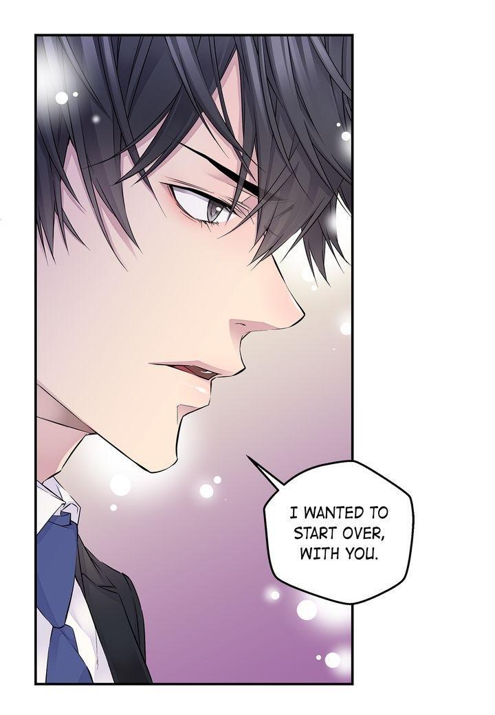 Read Fiery Enemies Manga Online