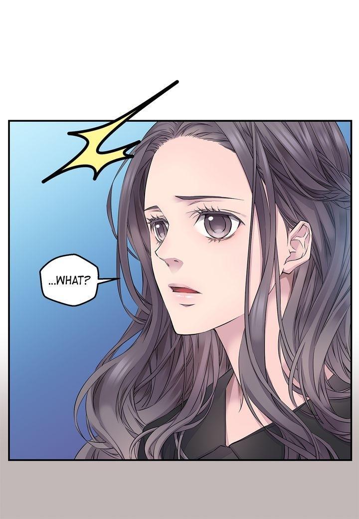 Read Fiery Enemies Manga Online