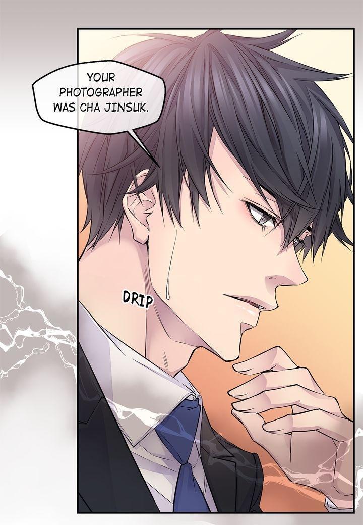 Read Fiery Enemies Manga Online