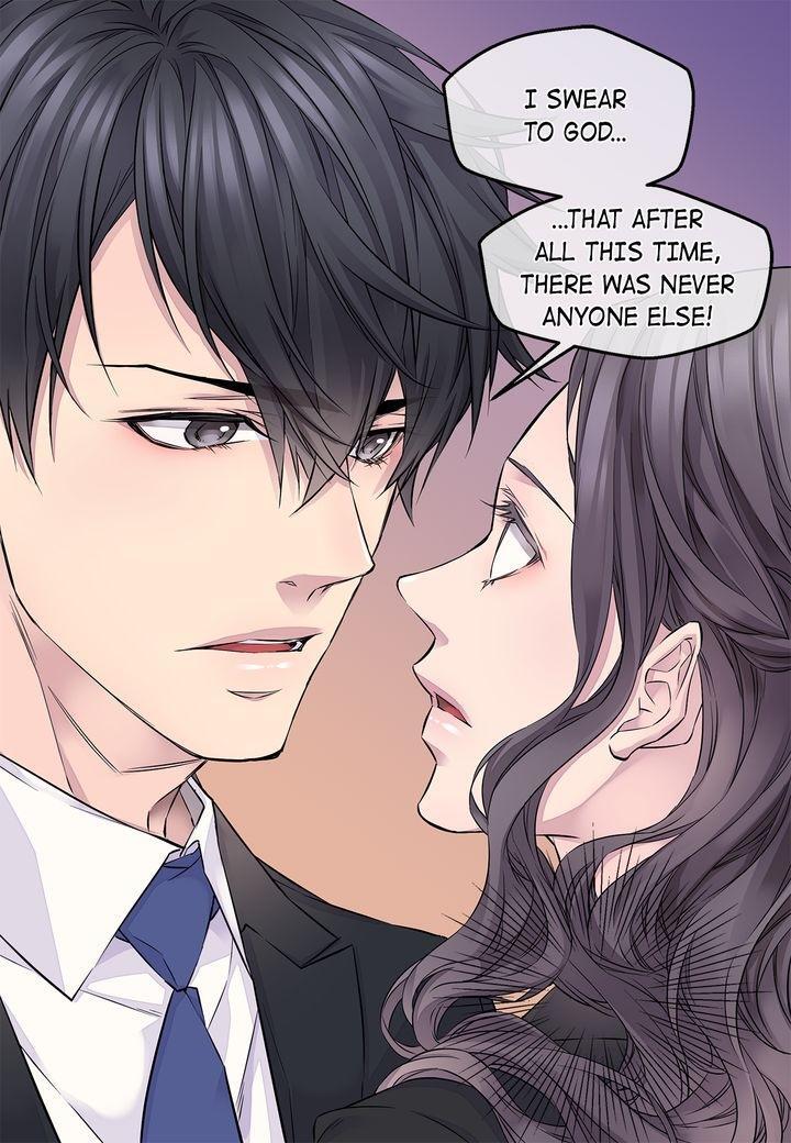 Read Fiery Enemies Manga Online