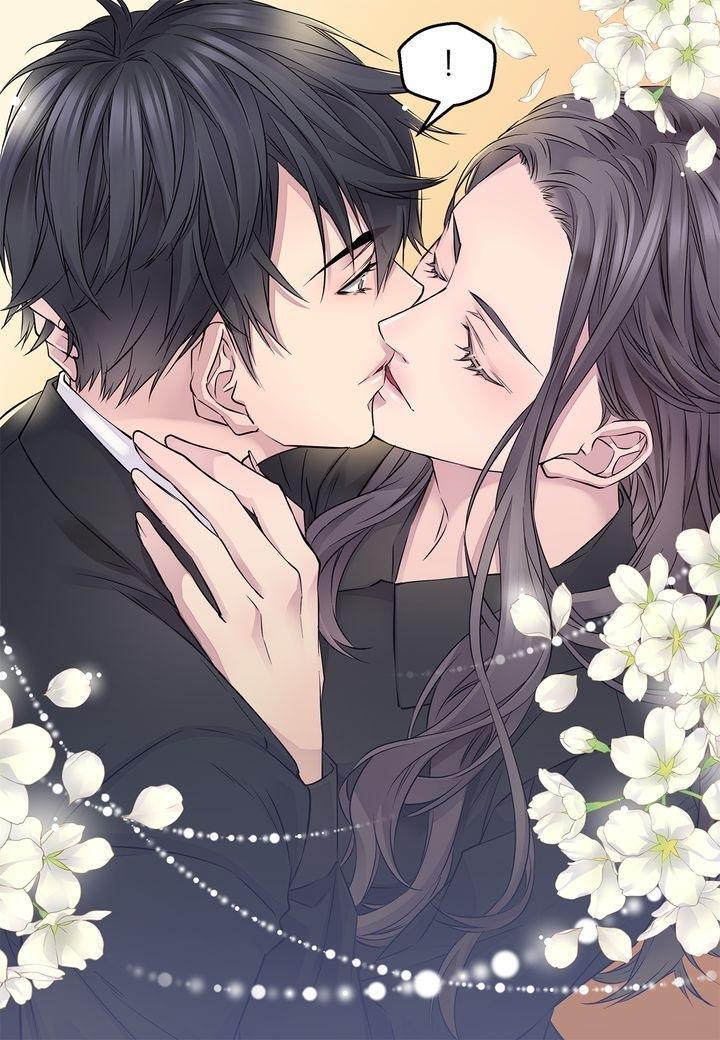Read Fiery Enemies Manga Online